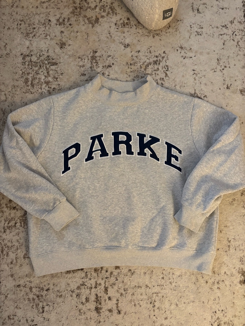 Parke Mockneck